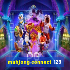 mahjong connect 123